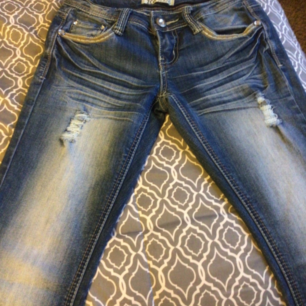 Jeans - Picture 2 of 2